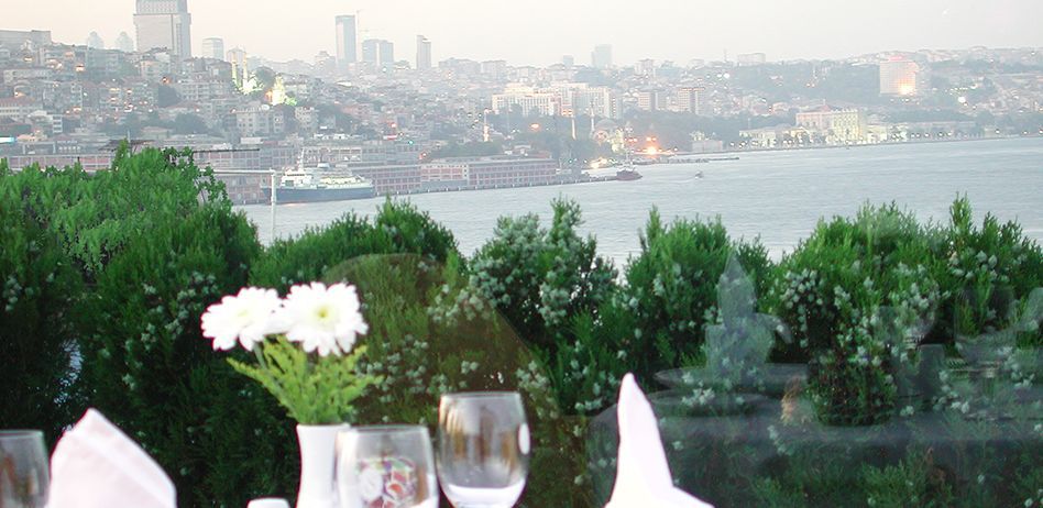 Seres Old Istanbul